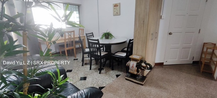Balestier Plaza (D12), Apartment #492567331